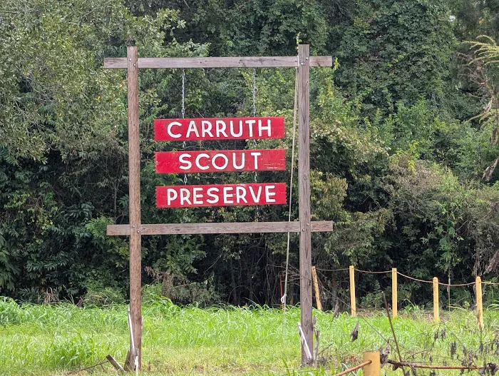 Carruth Scout Preserve Picture 1
