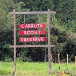 Carruth Scout Preserve