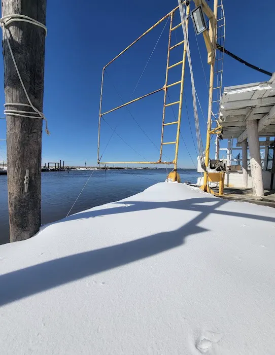 Lapeyrouse Seafood Bar & Grocery Inc Picture 1