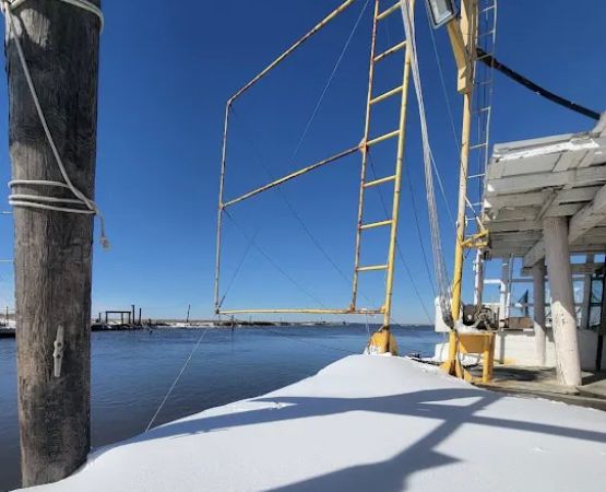 Lapeyrouse Seafood Bar & Grocery Inc