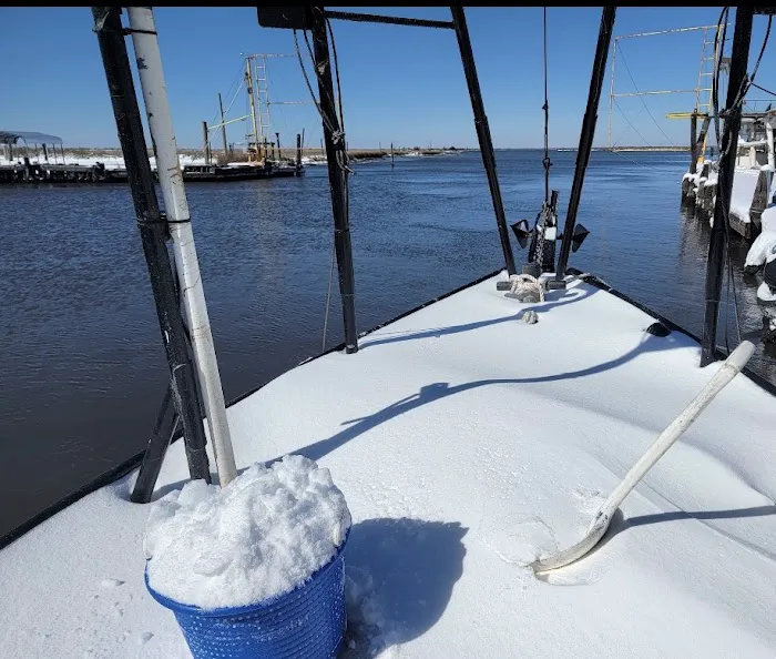 Lapeyrouse Seafood Bar & Grocery Inc Picture 4