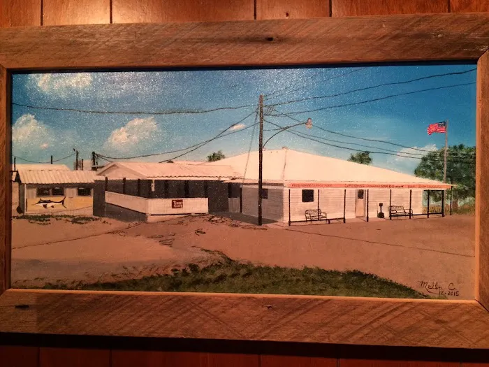 Lapeyrouse Seafood Bar & Grocery Inc Picture 8