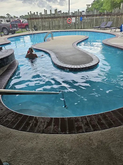 Beyonder camp ground Picture 1