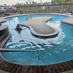 Beyonder camp ground