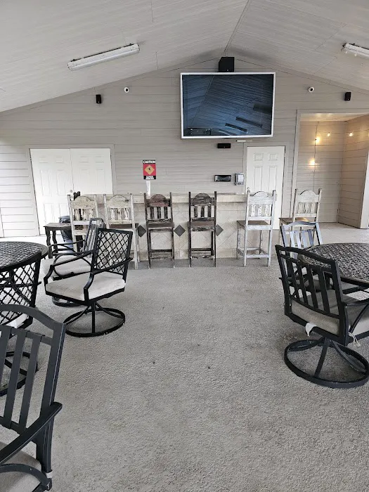 Beyonder camp ground Picture 2