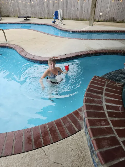 Beyonder camp ground Picture 3