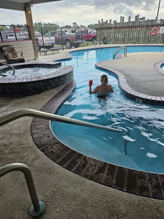 Beyonder camp ground Picture 4