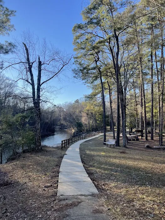 Kisatchie Bayou Campground Picture 8