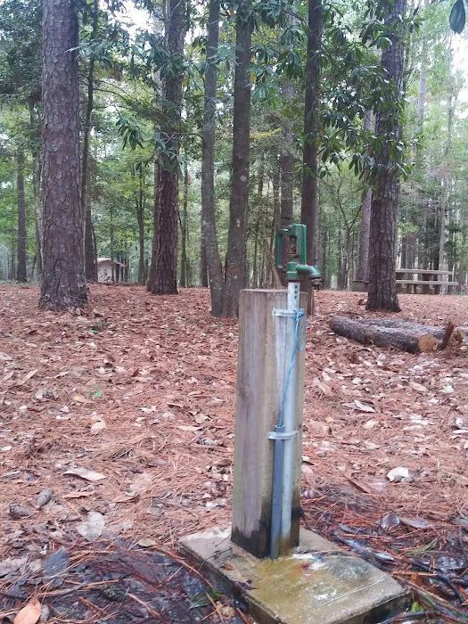 Cloud Crossing Campground Picture 8