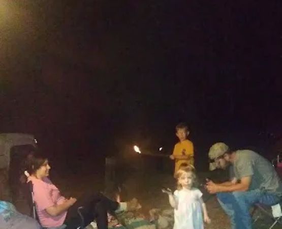 Cloud Crossing Campground