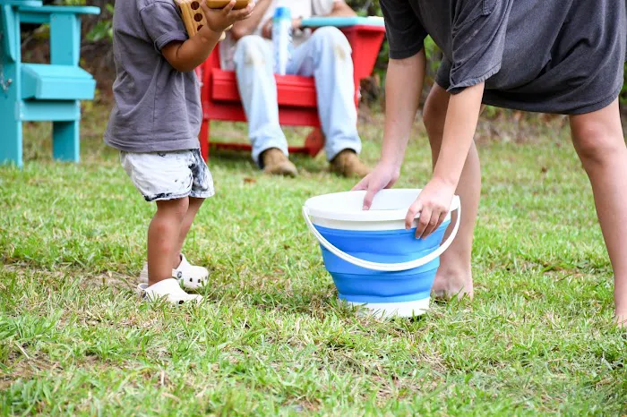 Flynn's Camping Grounds Picture 3