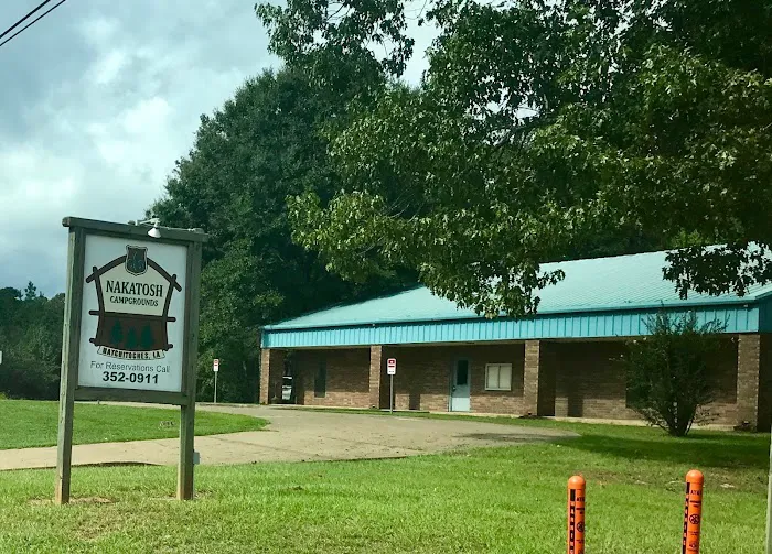 Nakatosh RV Park Picture 5