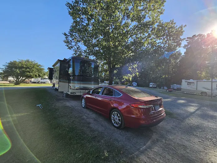 Nakatosh RV Park Picture 1