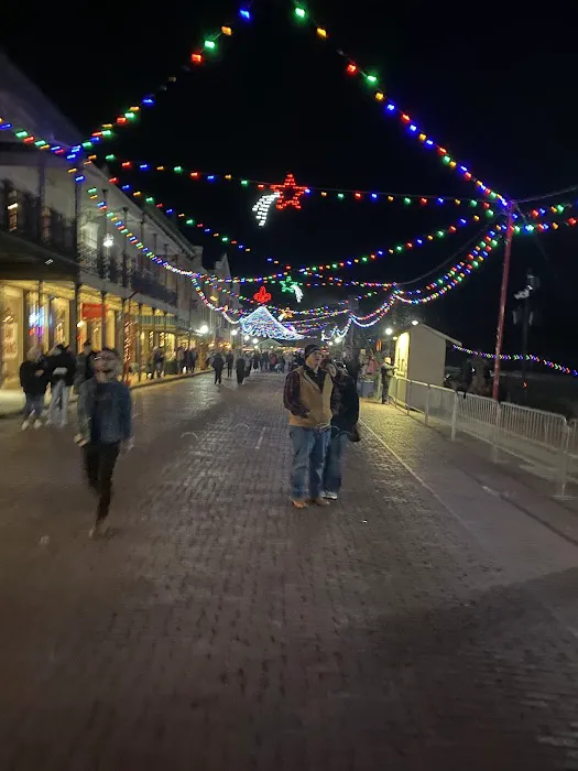 Nakatosh RV Park Picture 10