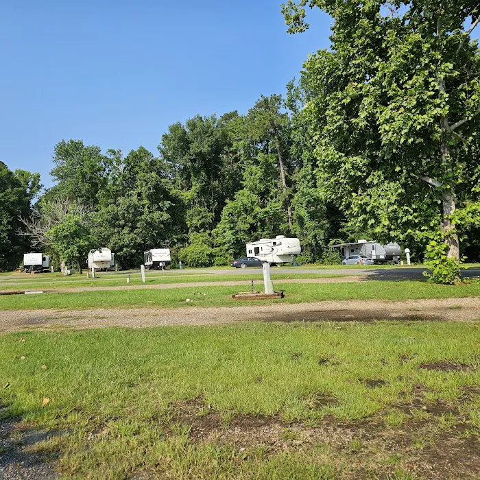 Nakatosh RV Park Picture 6