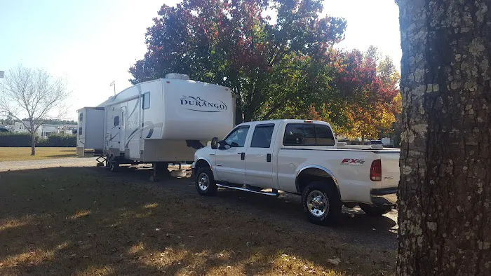 Nakatosh RV Park Picture 8