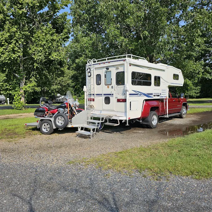 Nakatosh RV Park Picture 4