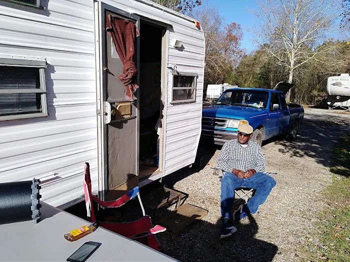 Nakatosh RV Park Picture 7