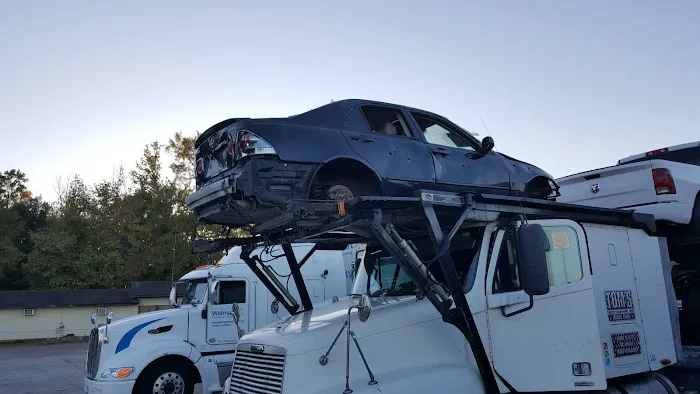 Nakatosh RV Park Picture 9