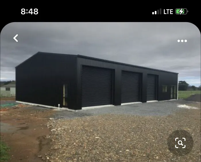 The Farm Barn by Payne Lane Picture 7