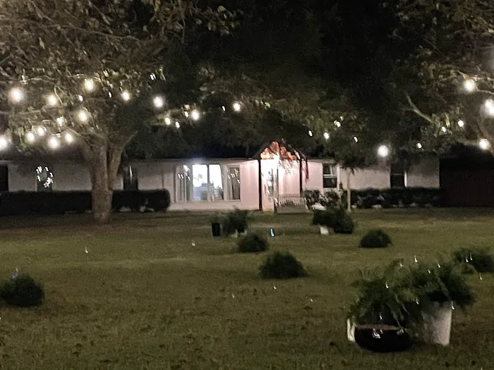 The Farm Barn by Payne Lane Picture 1