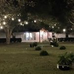 The Farm Barn by Payne Lane