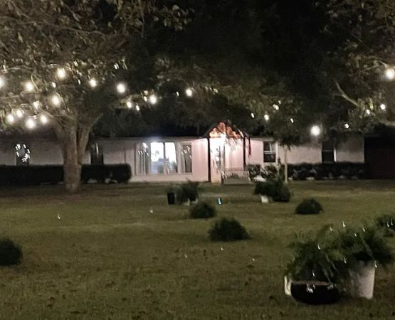 The Farm Barn by Payne Lane