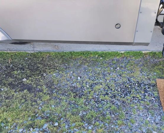 The Fishing Camp & RV Park