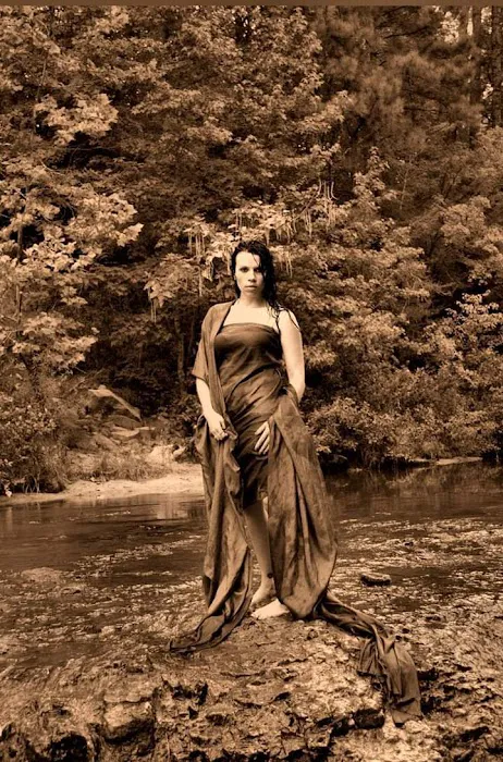 Red Bluff Campground Picture 6