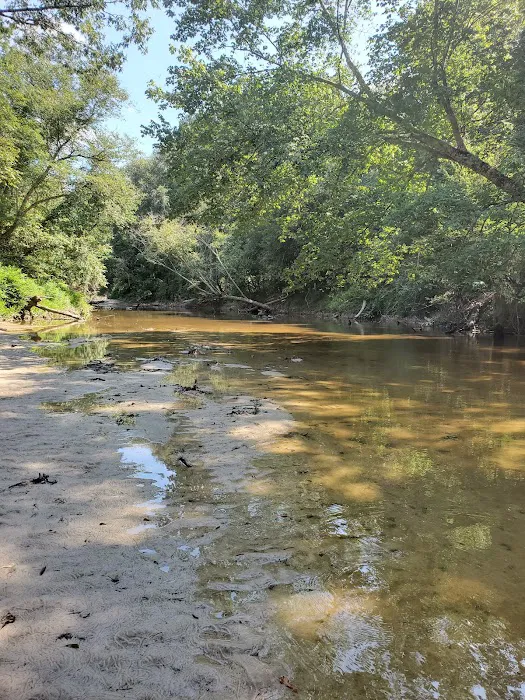 Red Bluff Campground Picture 1