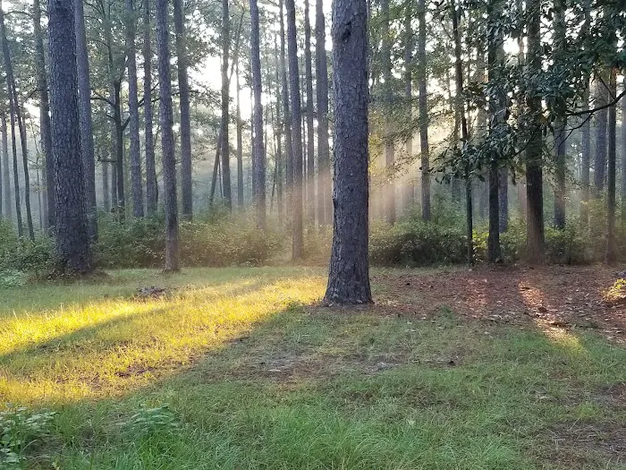 Red Bluff Campground Picture 7