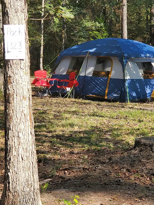 Camp T.L. James Picture 3