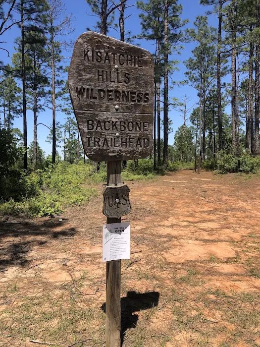 Lotus Campground Picture 1