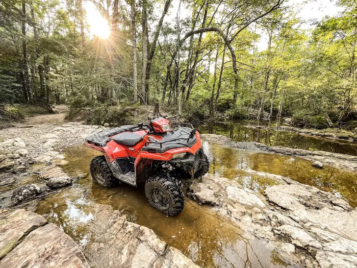 Lotus Campground Picture 6