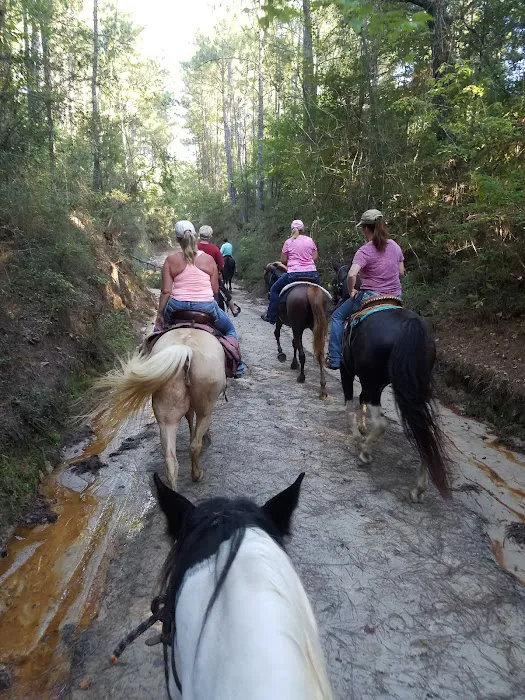 Lotus Campground Picture 7