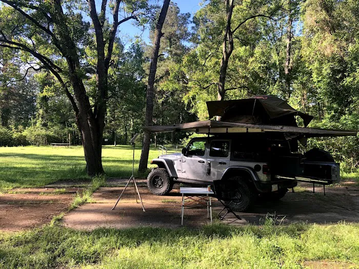 Lotus Campground Picture 10