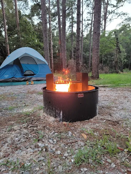 Lotus Campground Picture 9