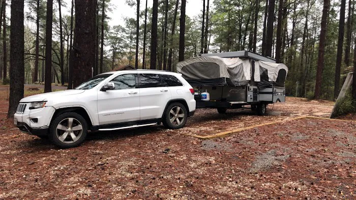 Lotus Campground Picture 8