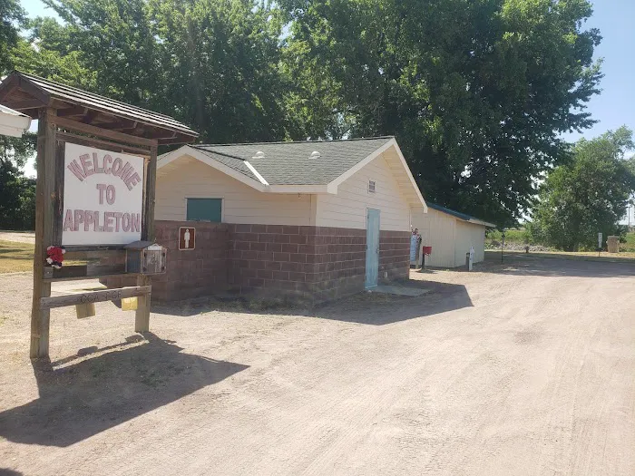 Appleton Lions Park Campground Picture 10