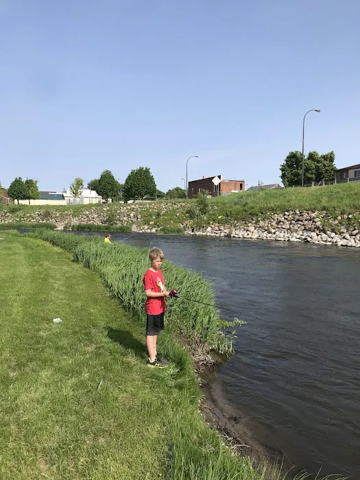 Appleton Lions Park Campground Picture 9