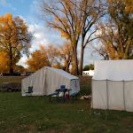 Appleton Lions Park Campground