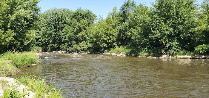 Appleton Lions Park Campground Picture 2