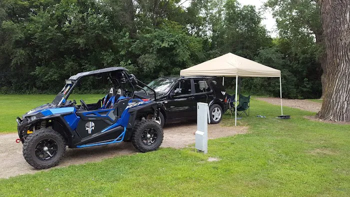 Appleton Lions Park Campground Picture 4