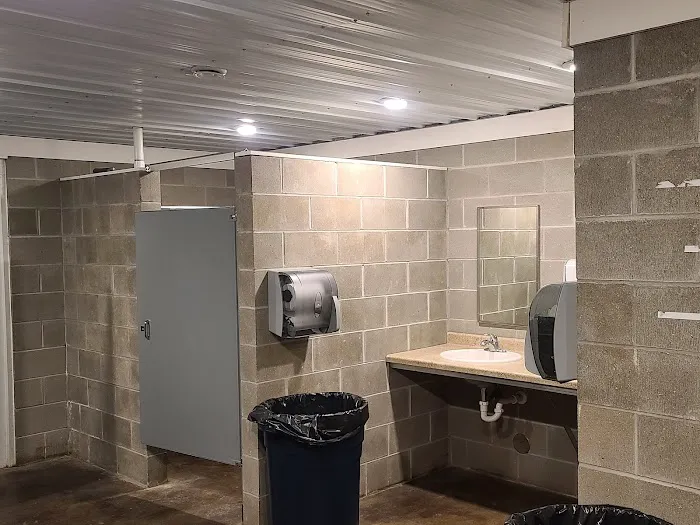 J.F. Jacobson Campground Picture 5