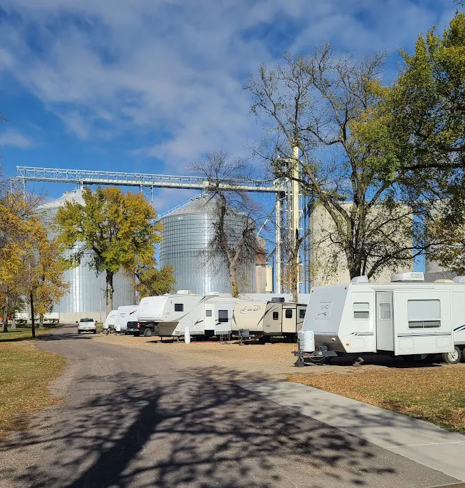 J.F. Jacobson Campground Picture 4