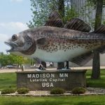 J.F. Jacobson Campground