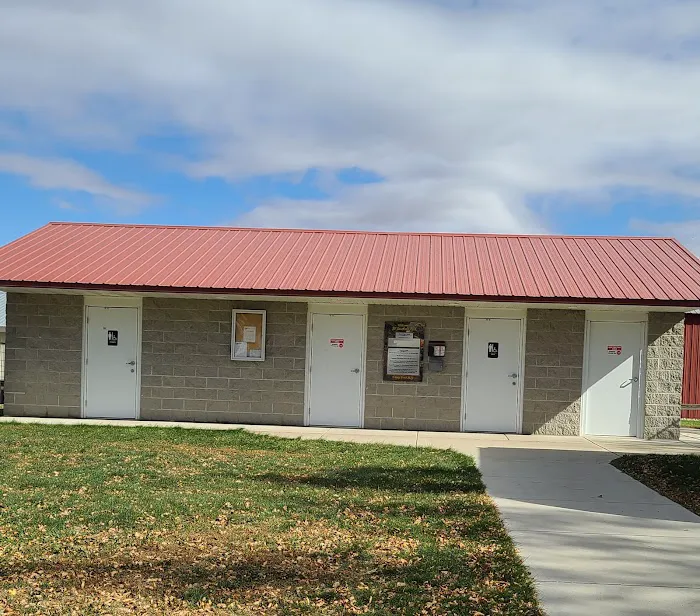 J.F. Jacobson Campground Picture 9