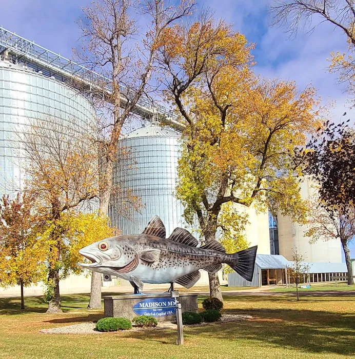 J.F. Jacobson Campground Picture 7