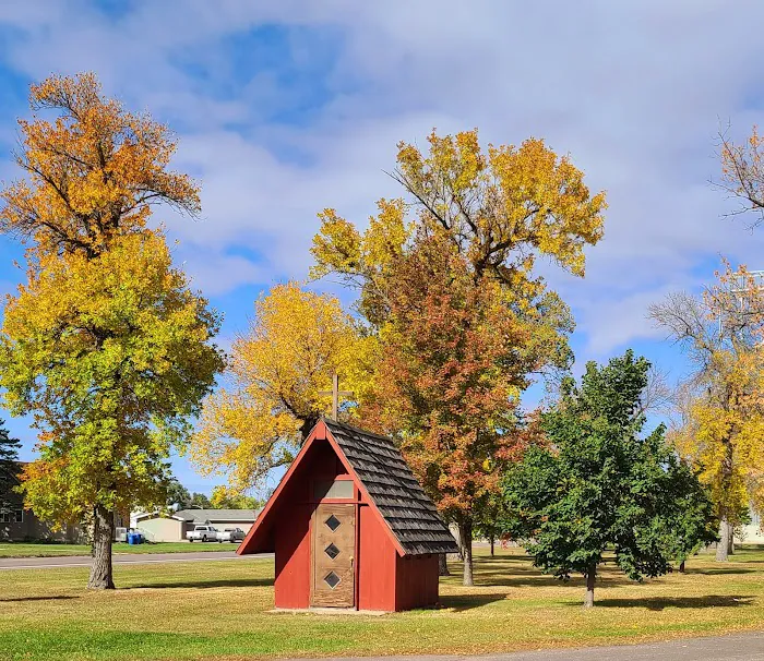 J.F. Jacobson Campground Picture 3