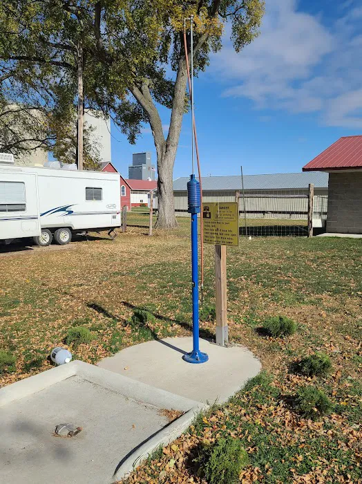 J.F. Jacobson Campground Picture 6